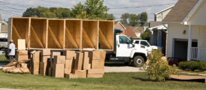 New movers - banner