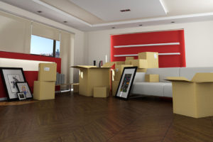 New movers