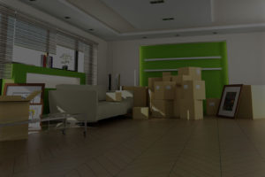 New movers - parallax