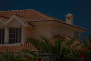 Single Family Home Renters - parallax